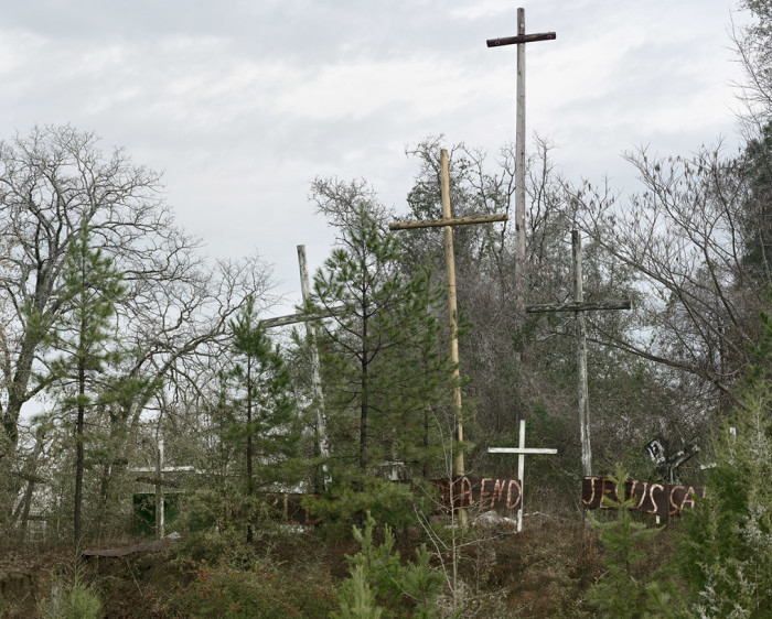 Alabama - American Photographs - P.W.VOIGT PHOTOGRAPHY - INSTITUTE FOR THE HARMONIOUS DEVELOPMENT OF ART AND PHOTOGRAPHY